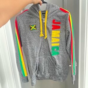 Jamaica Jacket